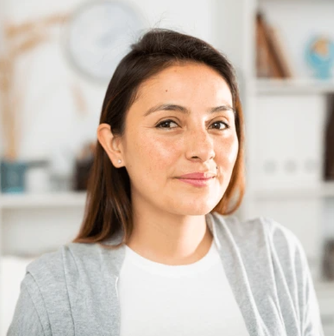 Andrea Soto